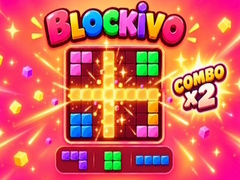Gra Blockivo
