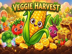 Gra Veggie Harvest