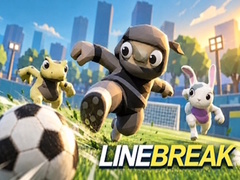 Gra Linebreak