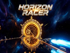 Gra Horizon Racer