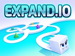 Gra Expand.io