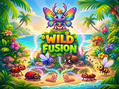 Gra Wild Fusion