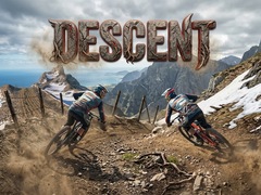 Gra Descent
