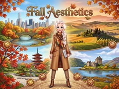 Gra Fall Aesthetics