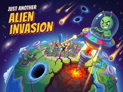 Gra Just Another Alien Invasion