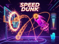 Gra Speed Dunk