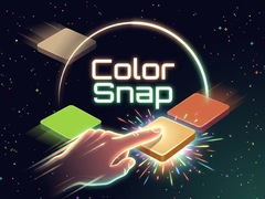 Gra Color Snap