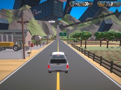 Gra Farm Cause Auto
