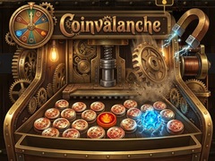Gra Coinvalanche