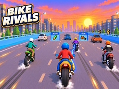 Gra Bike Rivals