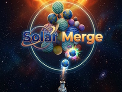 Gra Solar Merge
