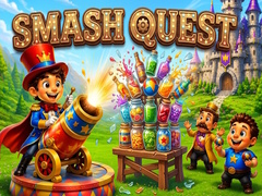 Gra Smash Quest