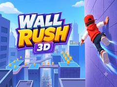 Gra Wall Rush 3D