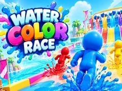 Gra Water Color Race