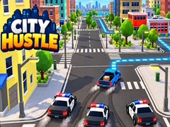 Gra City Husle