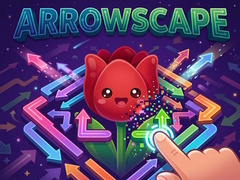 Gra Arrowscape
