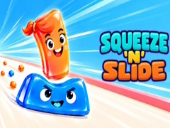 Gra Squeeze'n'Slide