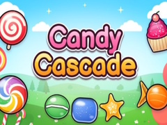 Gra Candy Cascade