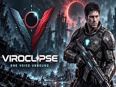 Gra ViroClipse