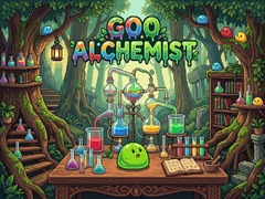 Gra Goo Alchemist