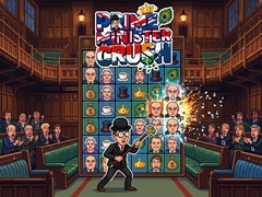 Gra Prime Minister Crush