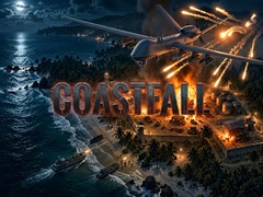 Gra Coastfall
