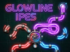 Gra Glowline Pipes