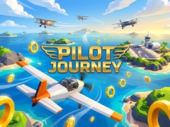 Gra Pilot Journey