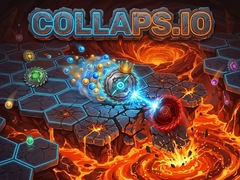Gra Collaps.io