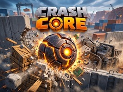 Gra Crash Core