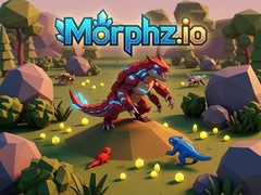 Gra Morphz.io