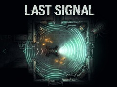 Gra Last Signal