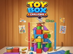 Gra Toy Box Challenge