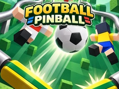 Gra Football Pinball