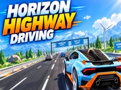Gra Horizon Highway Driving