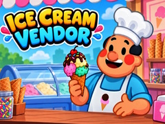 Gra Ice Cream Vendor