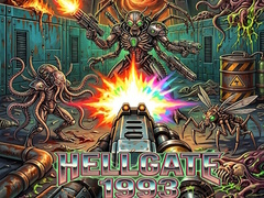 Gra Hellgate 1993