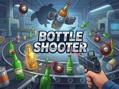 Gra Bottle Shooter