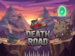 Gra Death Road