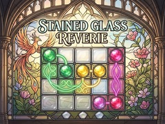 Gra Stained Glass Reverie