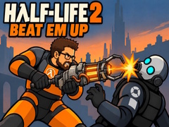 Gra Half Life 2: Beat Em Up