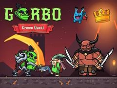 Gra Gorbo Crown Quest