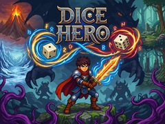Gra Dice Hero