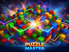 Gra Puzzle Master