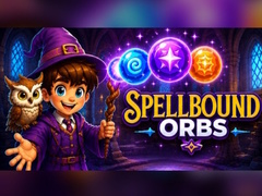 Gra Spellbound Orbs