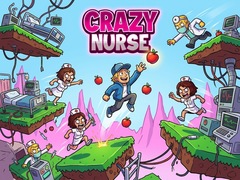 Gra Crazy Nurse