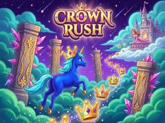 Gra Crown Rush