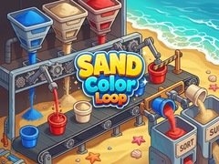 Gra Sand Color Loop
