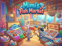 Gra Mimi's Fish Market
