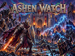 Gra Ashen Watch